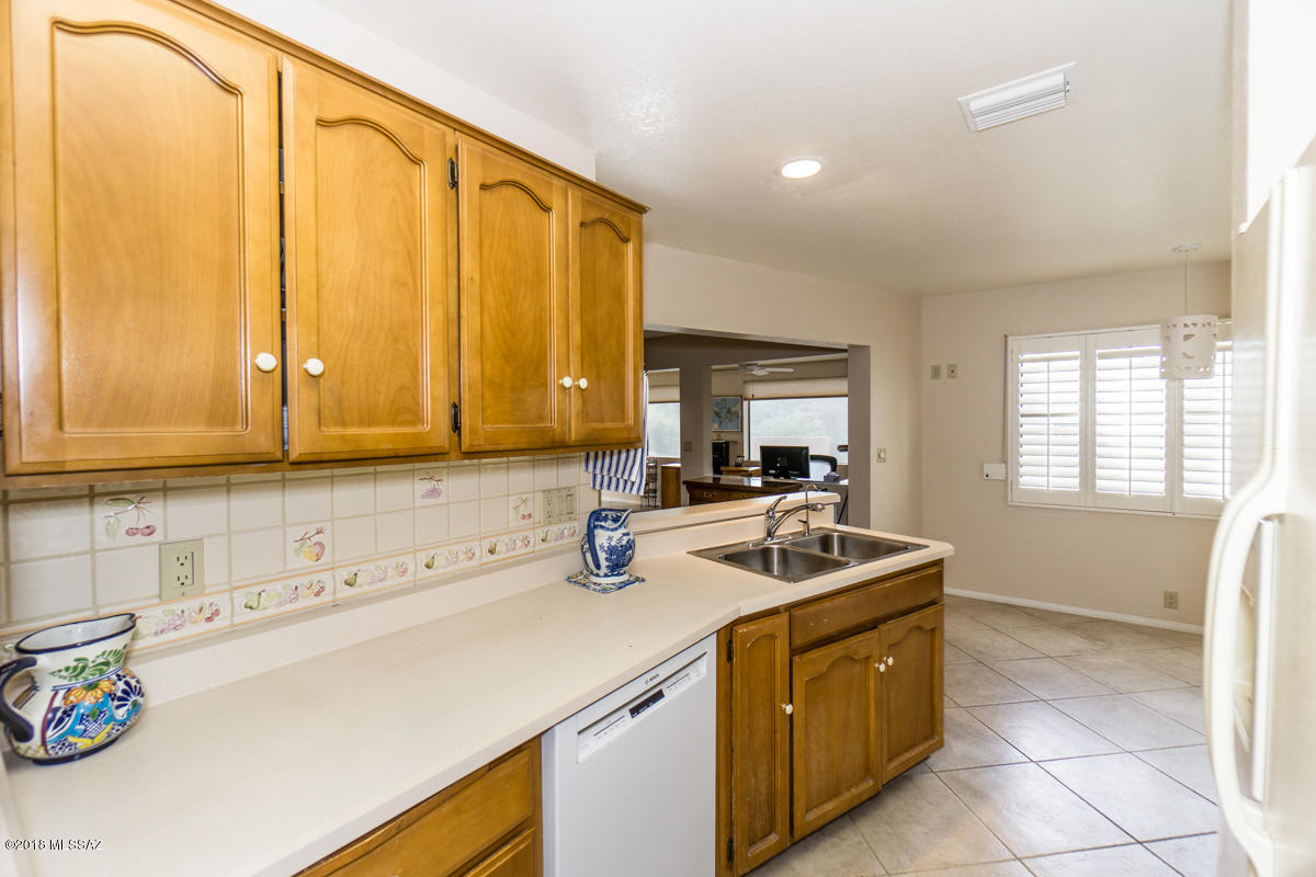 Green Valley Country Club Estates (1-154) - Residential