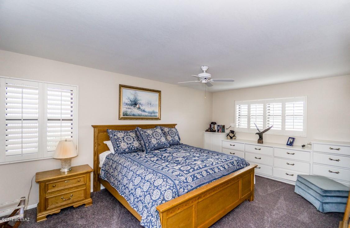 Green Valley Country Club Estates (1-154) - Residential