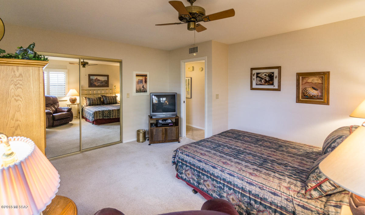 Green Valley Country Club Estates (1-154) - Residential