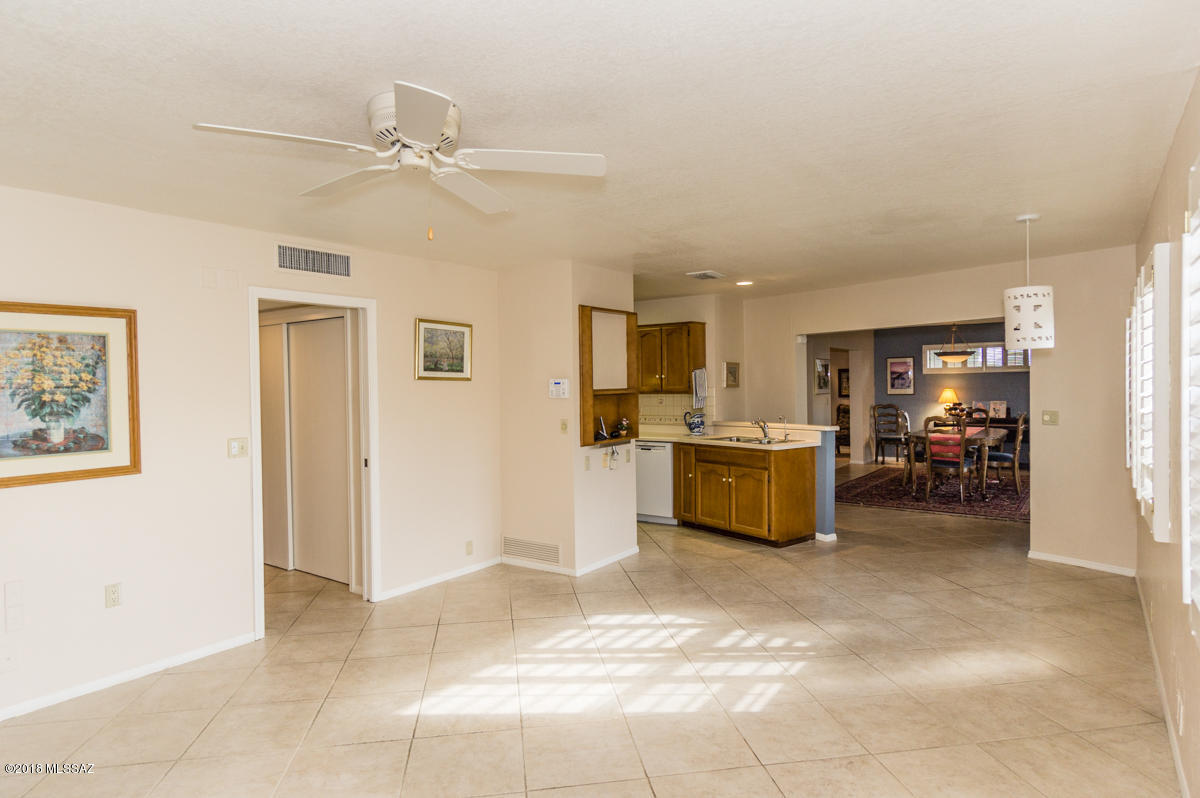 Green Valley Country Club Estates (1-154) - Residential