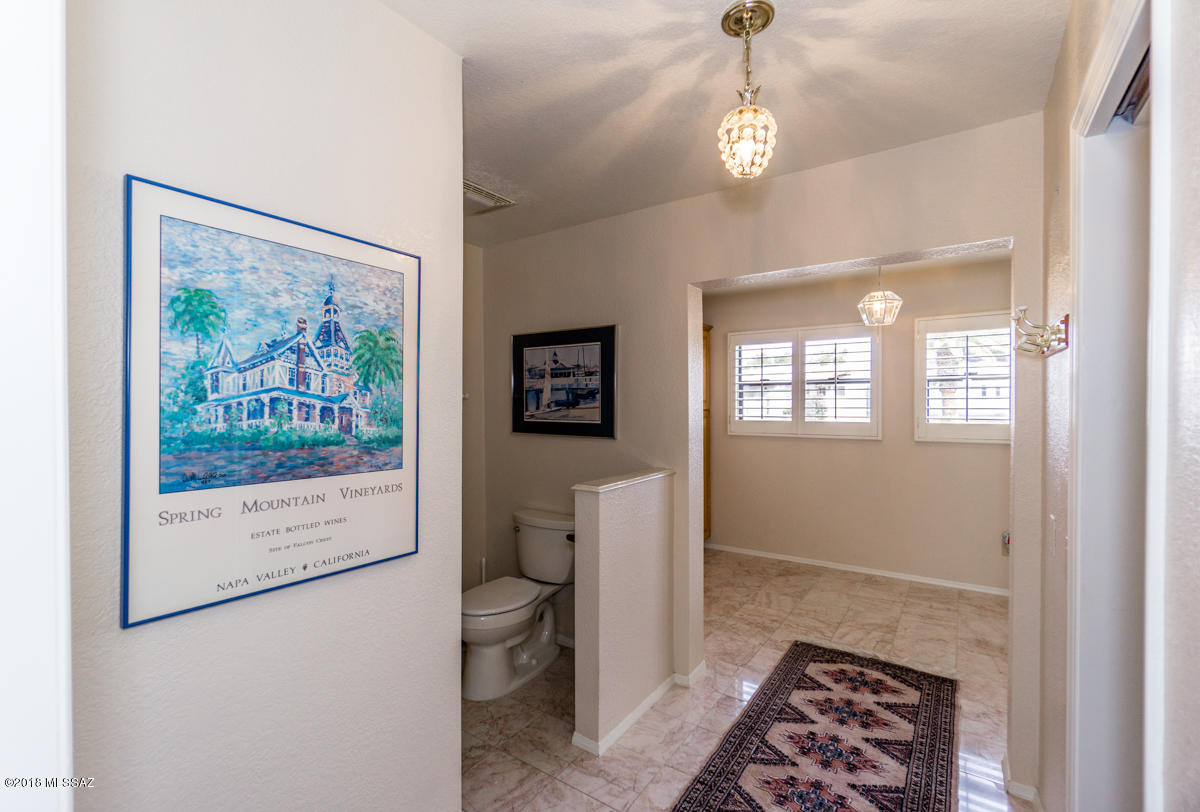 Green Valley Country Club Estates (1-154) - Residential