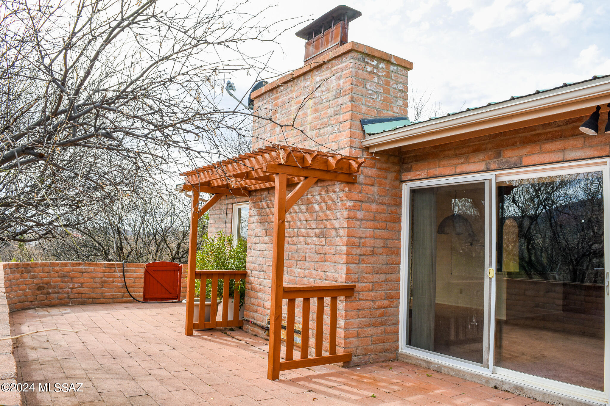 Patagonia Eastside Addition - Residential