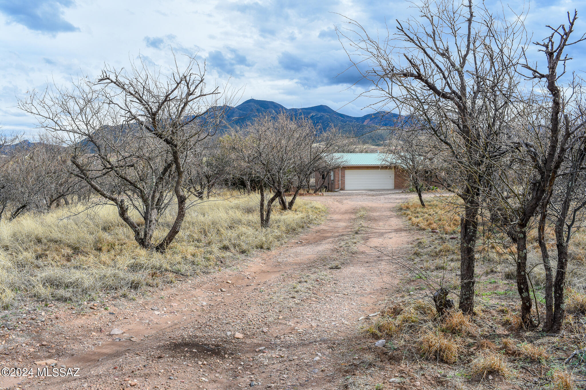Patagonia Eastside Addition - Residential