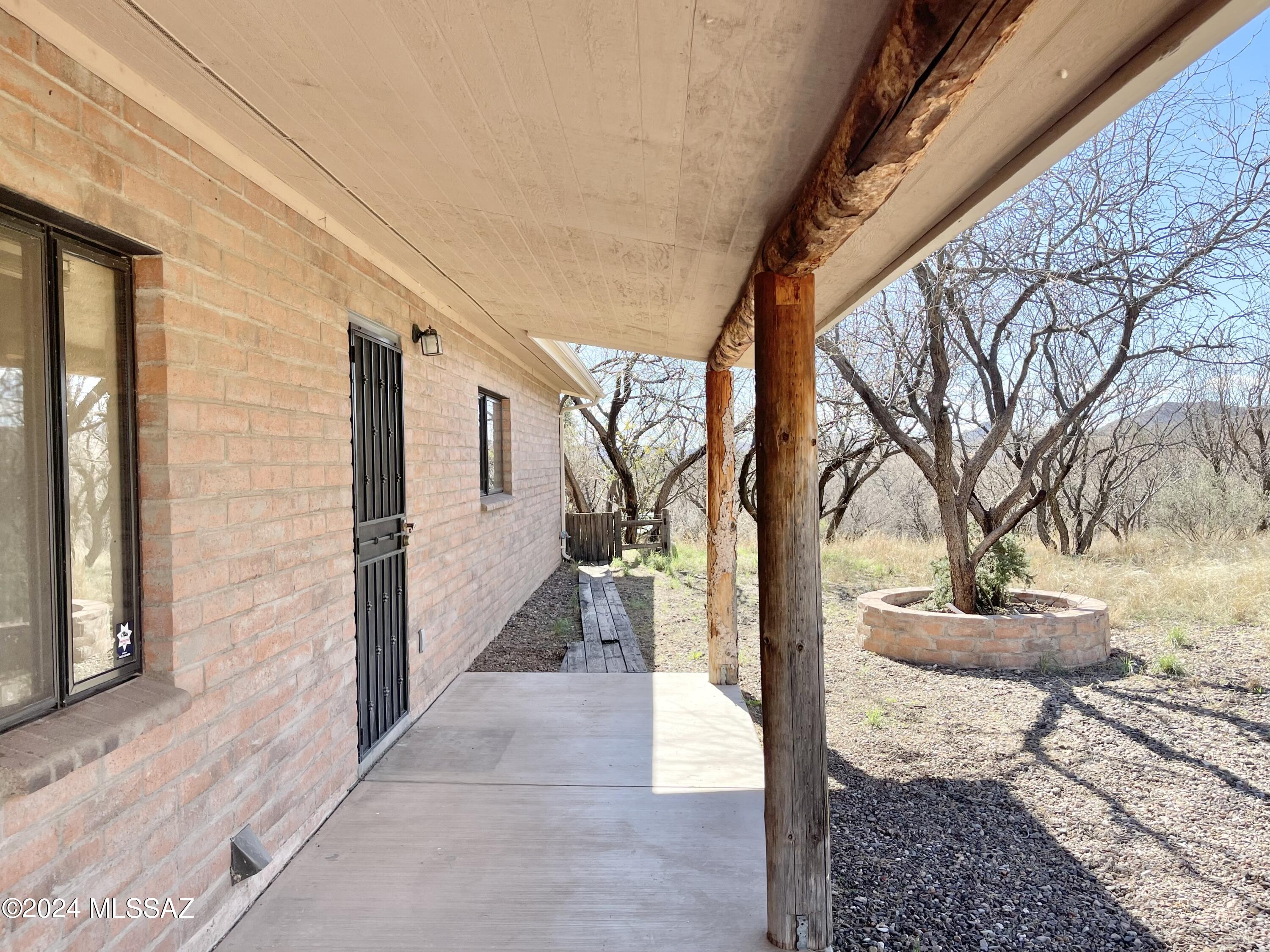 Patagonia Eastside Addition - Residential