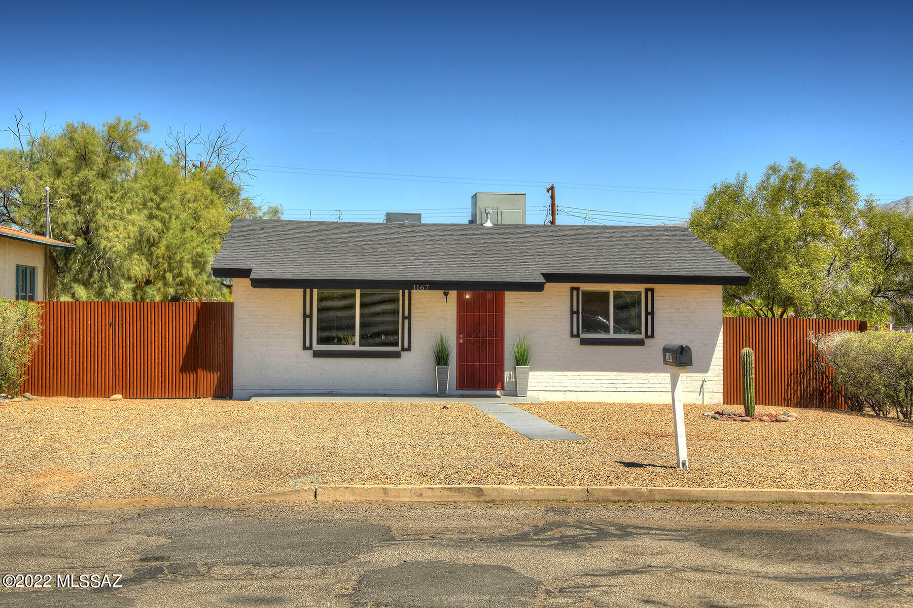 Monterey Add Amended - Residential