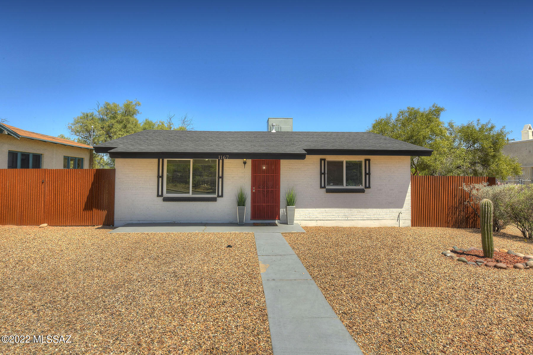 Monterey Add Amended - Residential