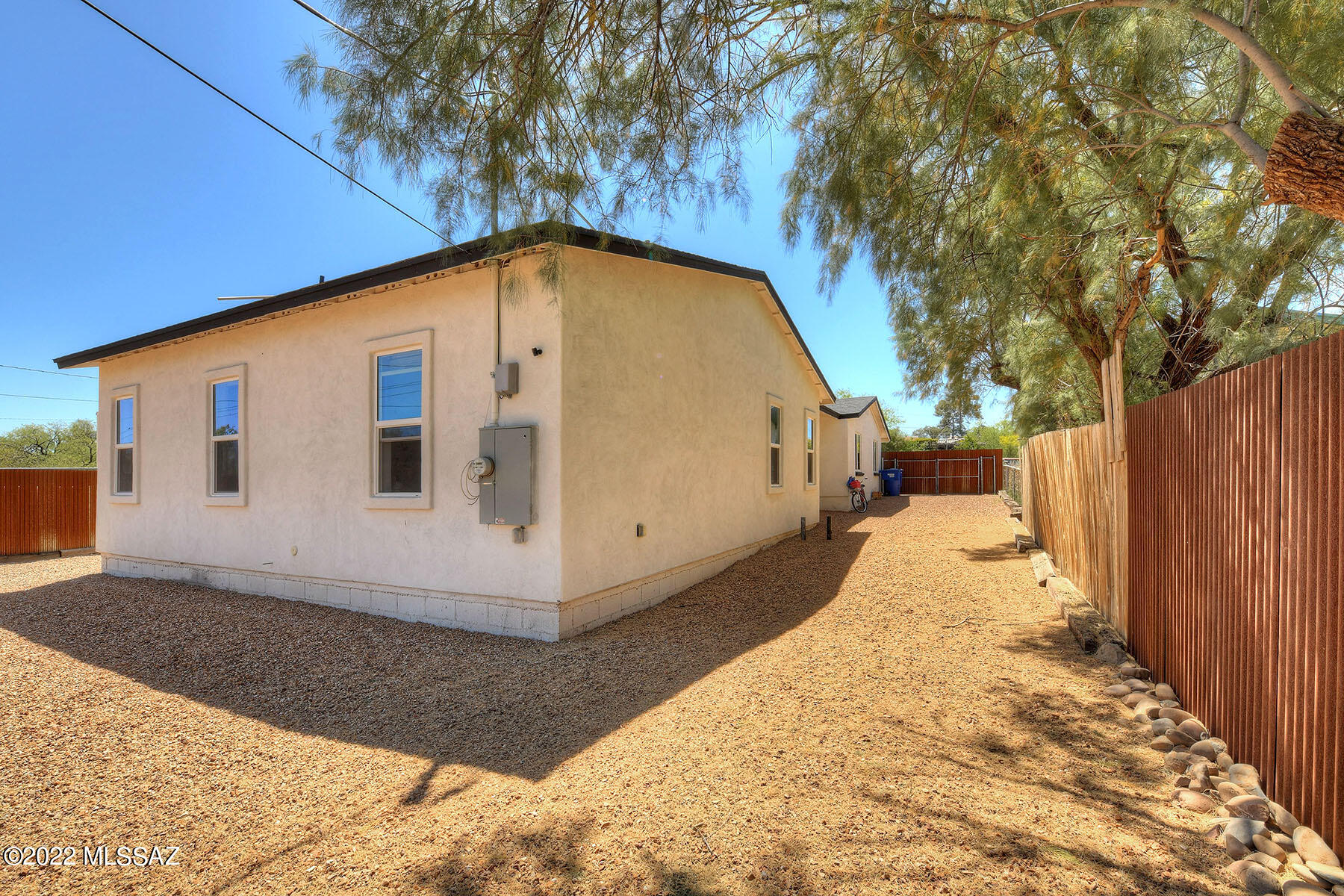 Monterey Add Amended - Residential