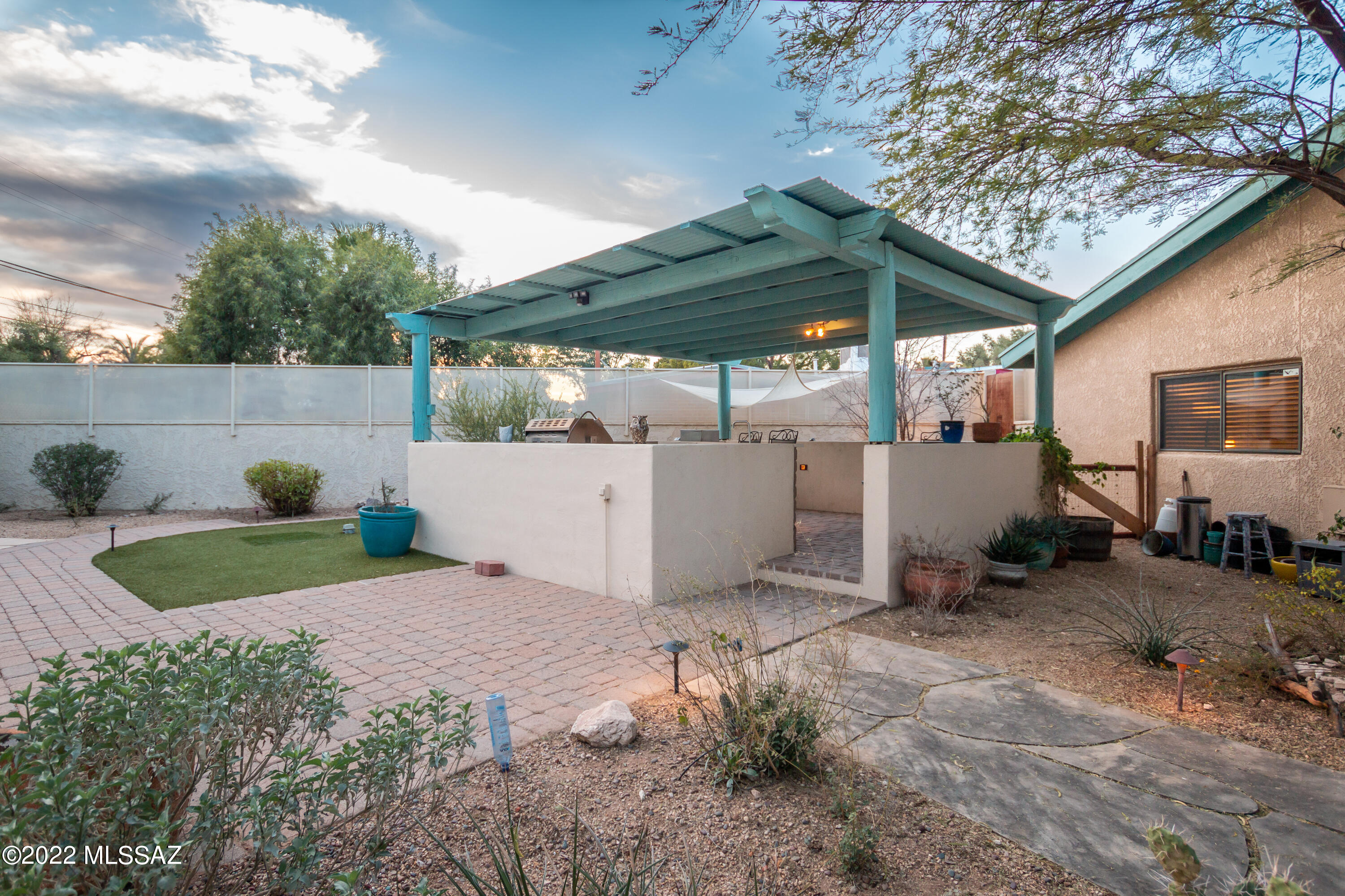 Virginia Heights Amended - Residential