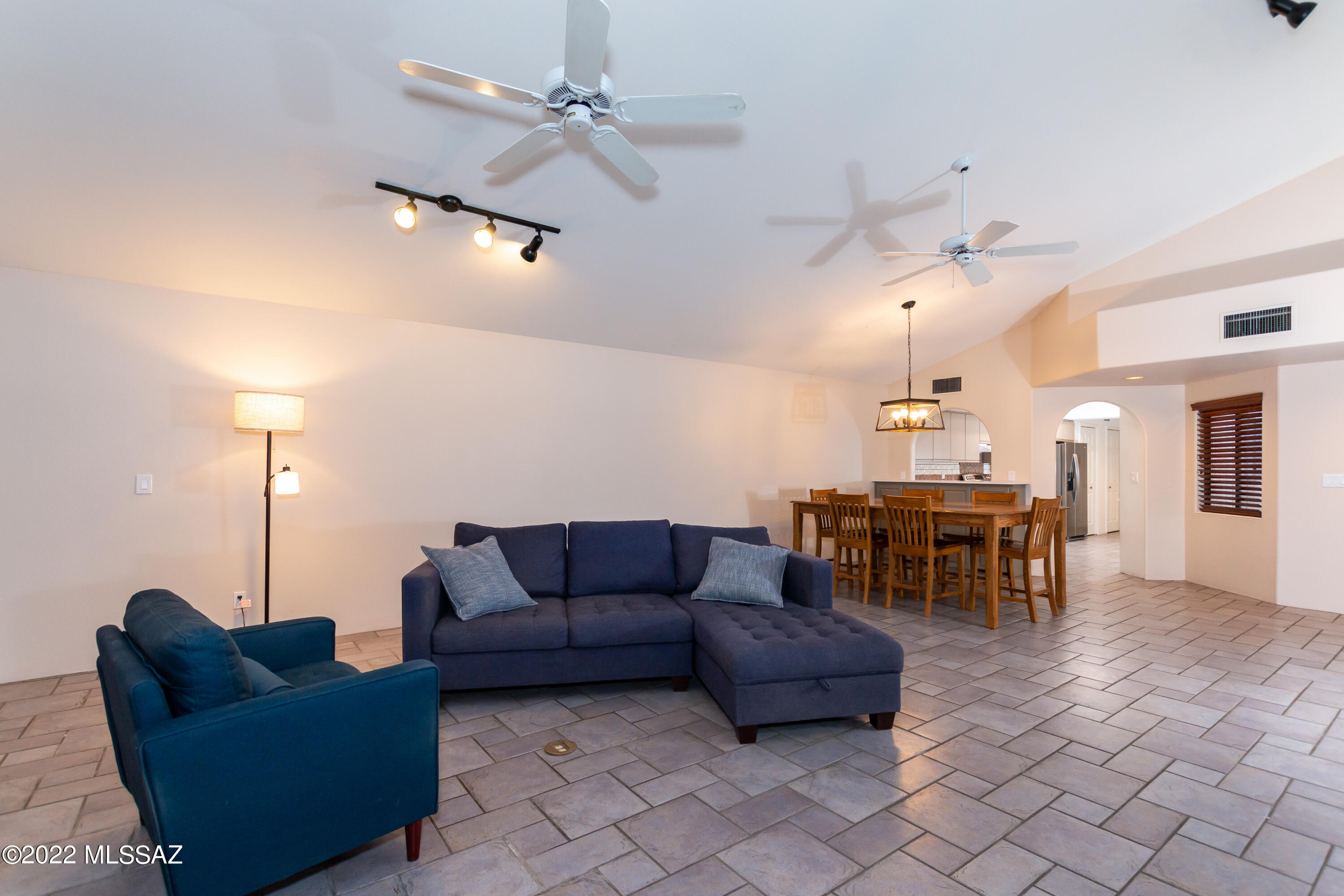 Virginia Heights Amended - Residential