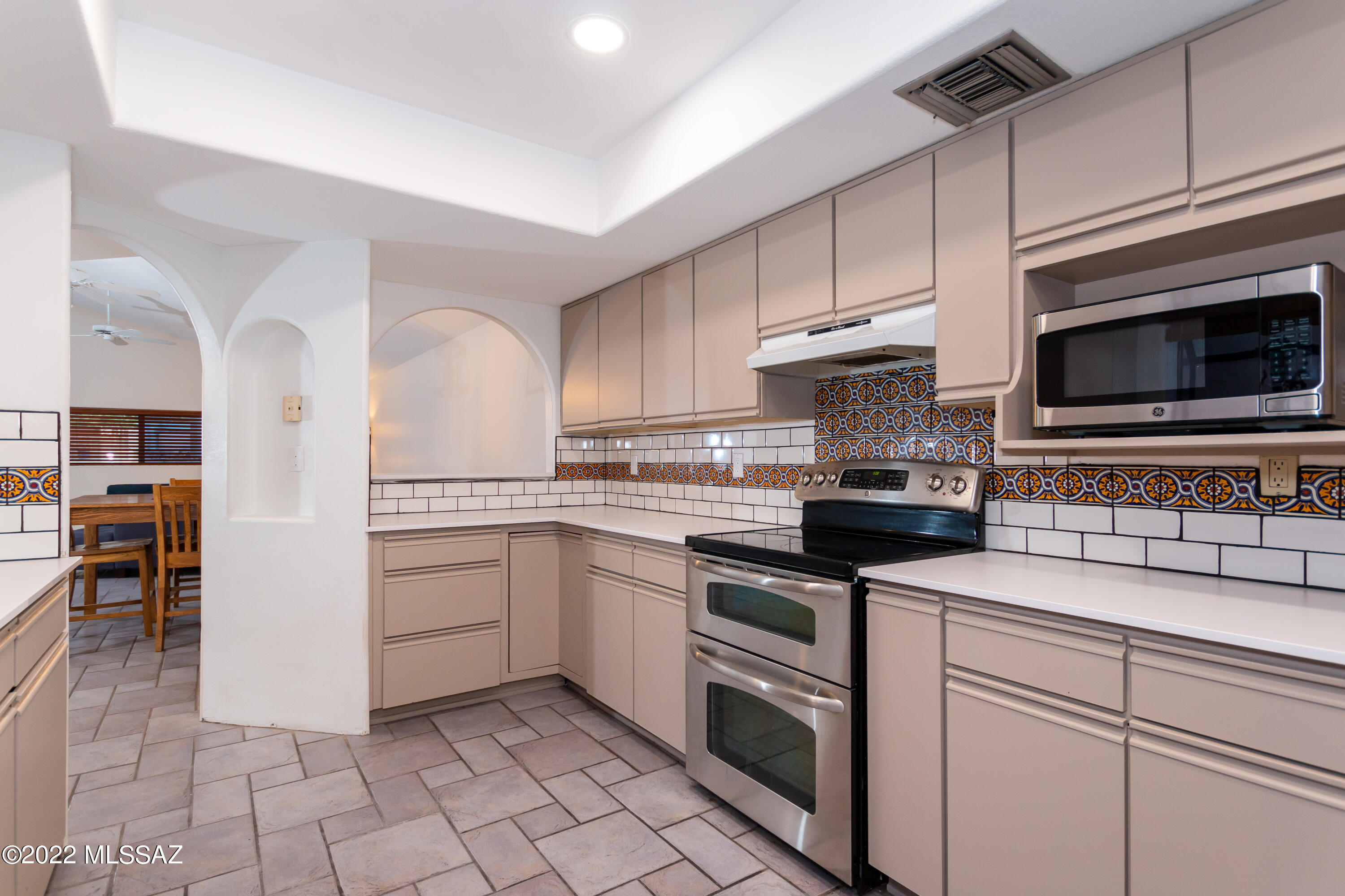 Virginia Heights Amended - Residential