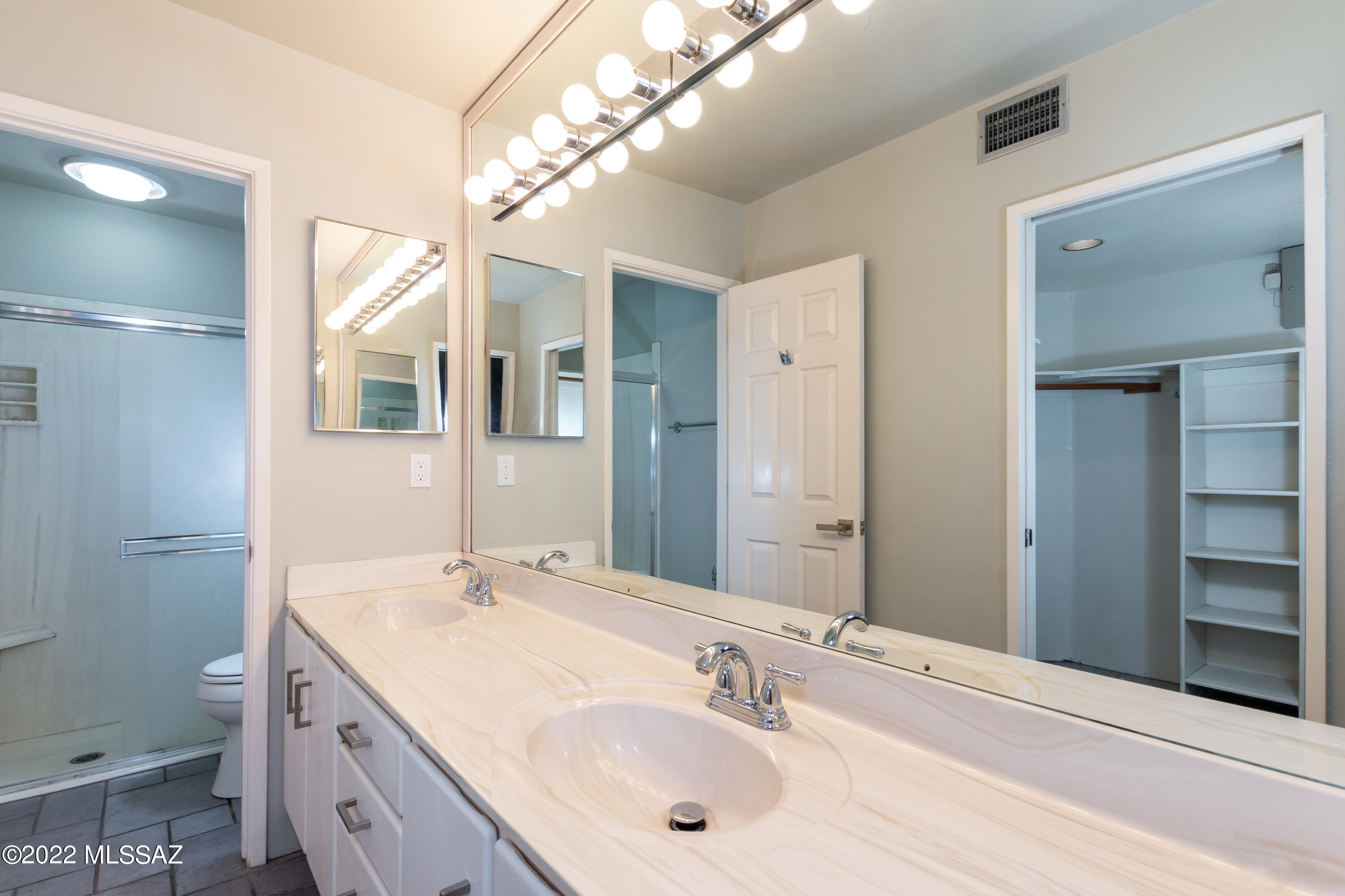 Virginia Heights Amended - Residential