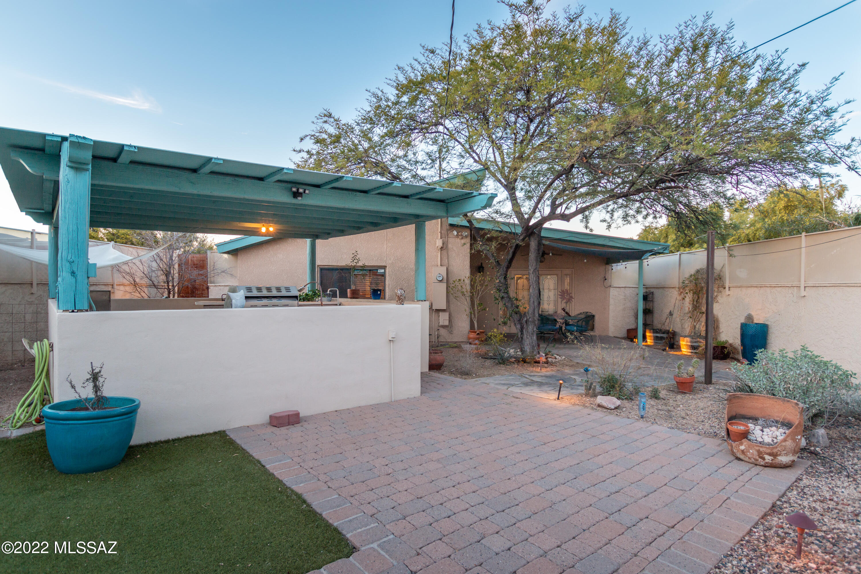 Virginia Heights Amended - Residential