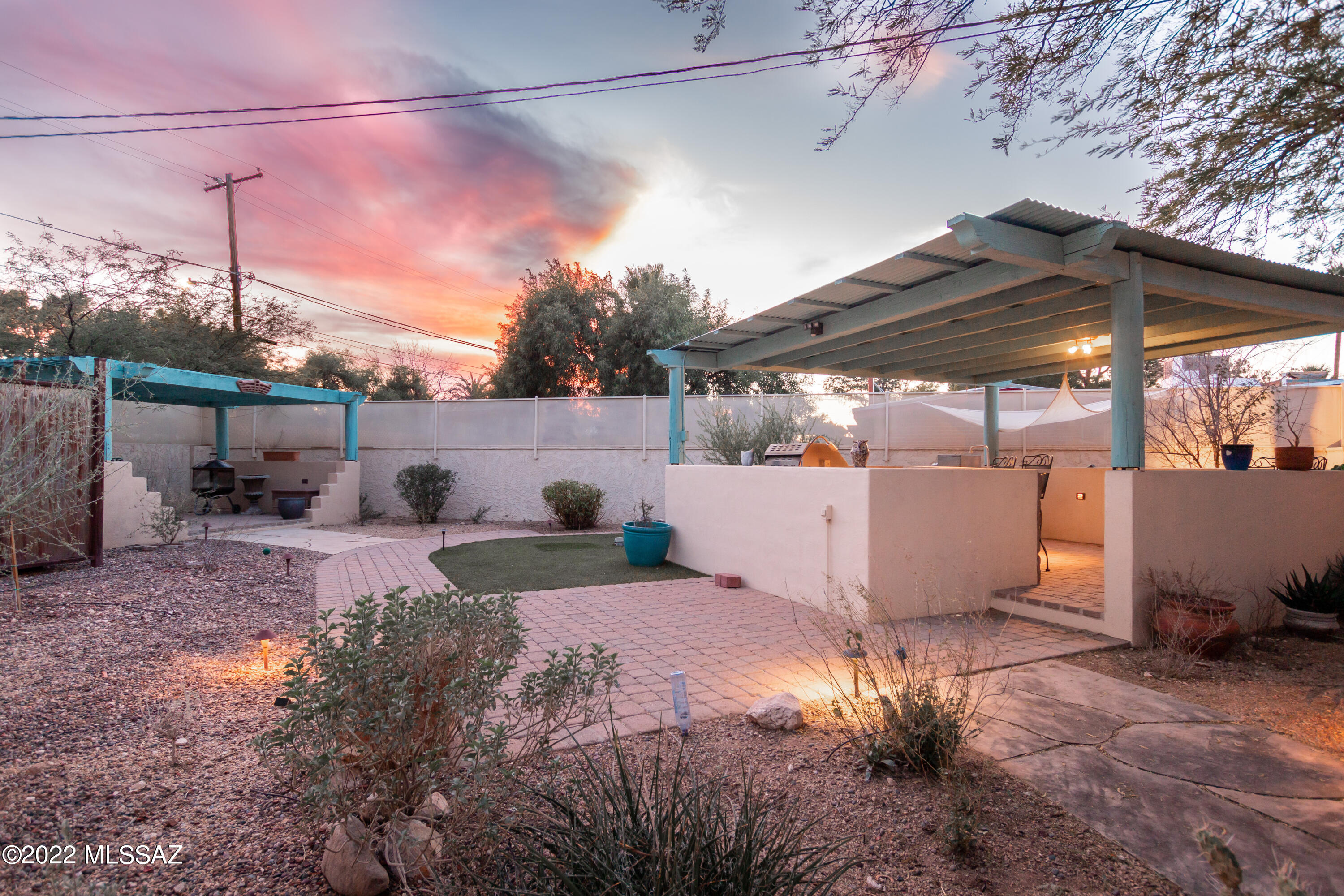 Virginia Heights Amended - Residential