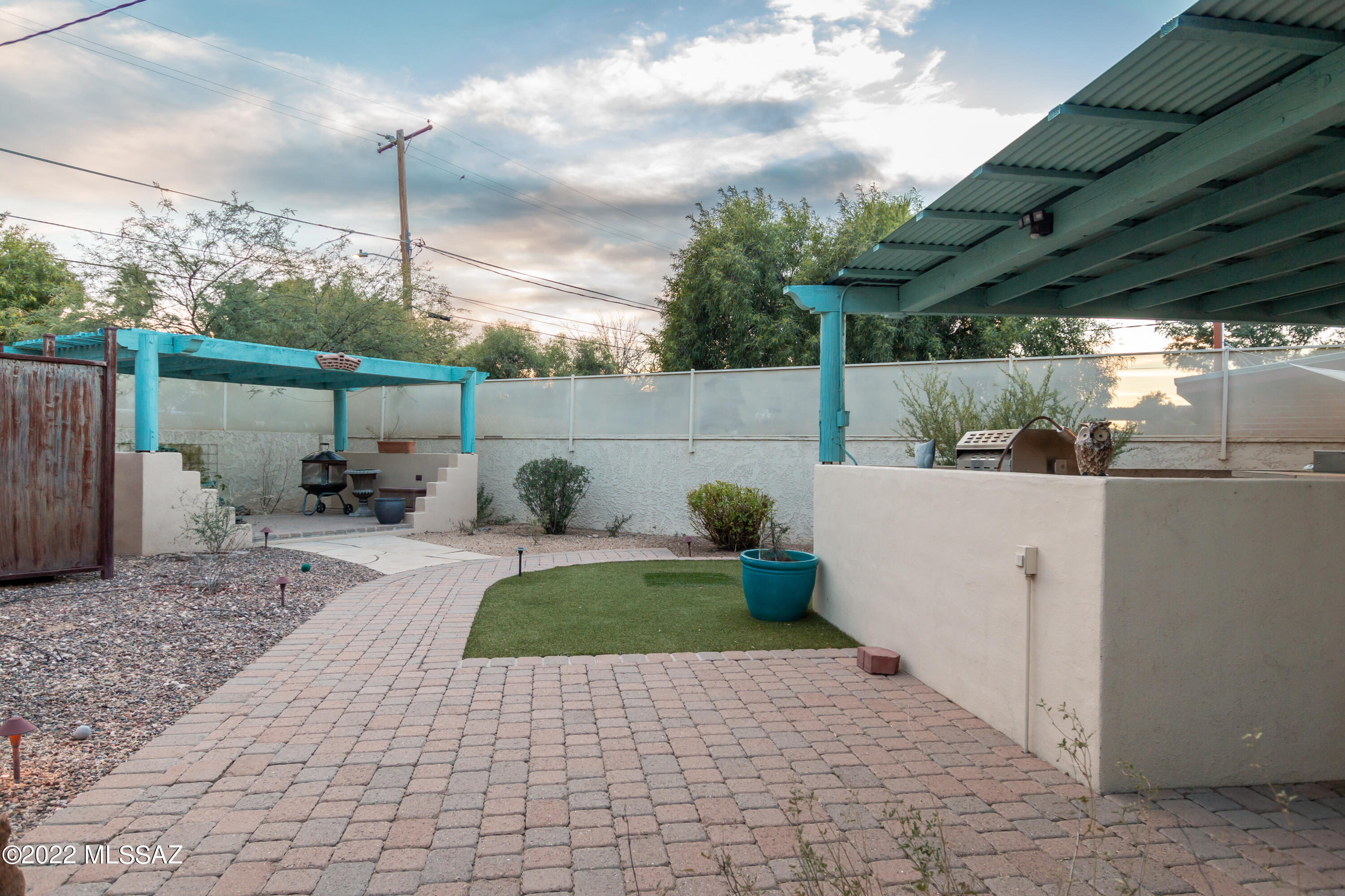 Virginia Heights Amended - Residential