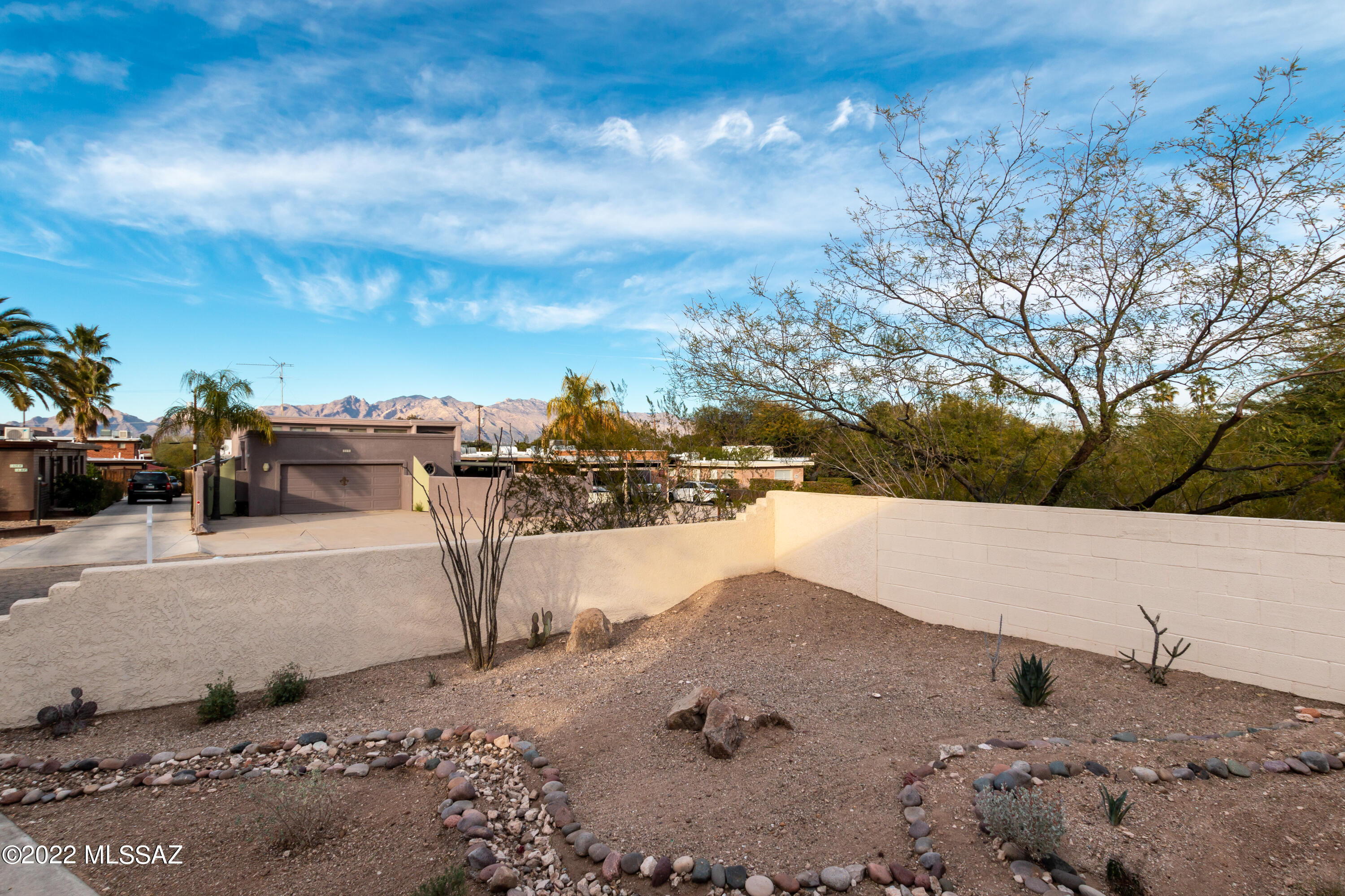 Virginia Heights Amended - Residential