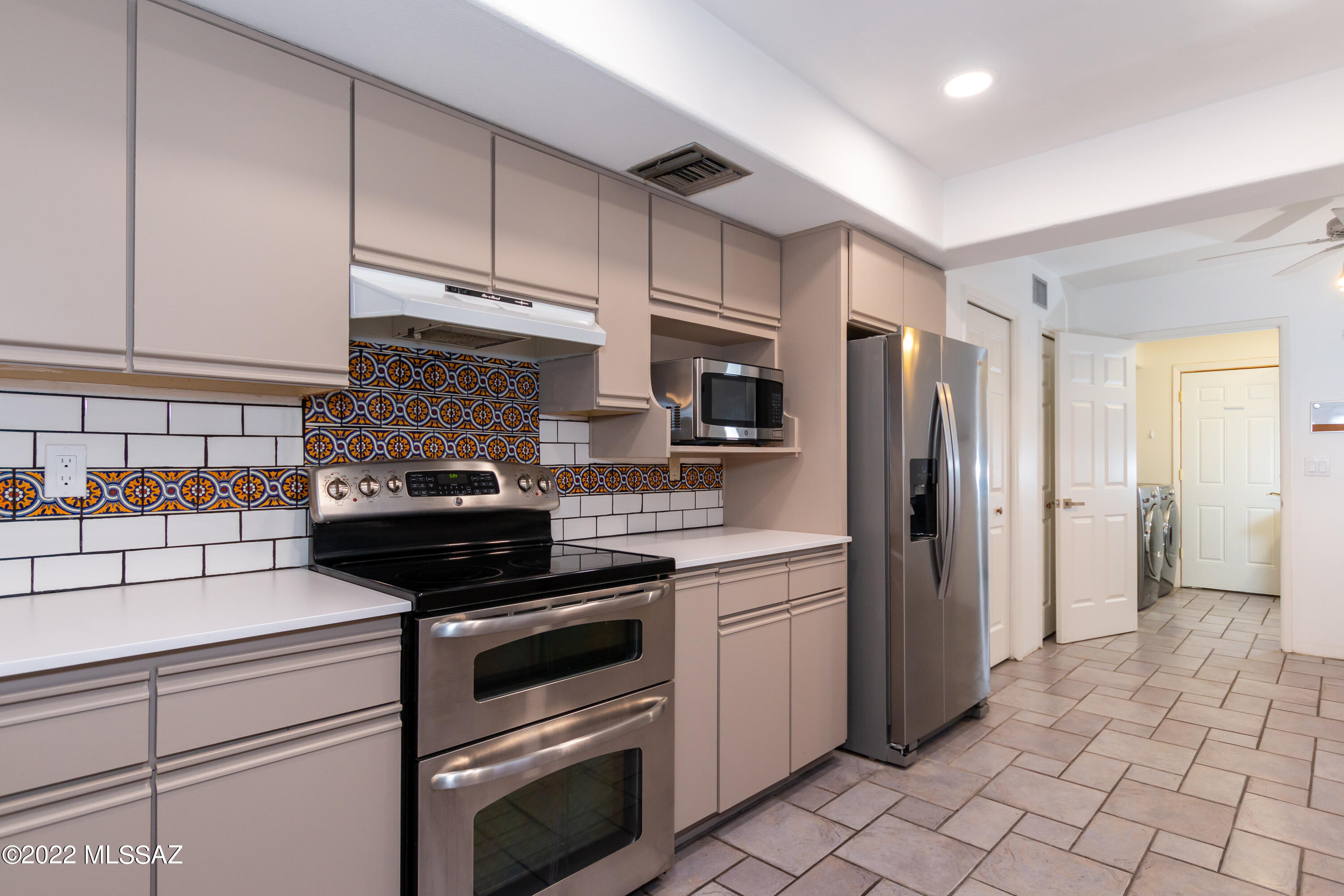 Virginia Heights Amended - Residential