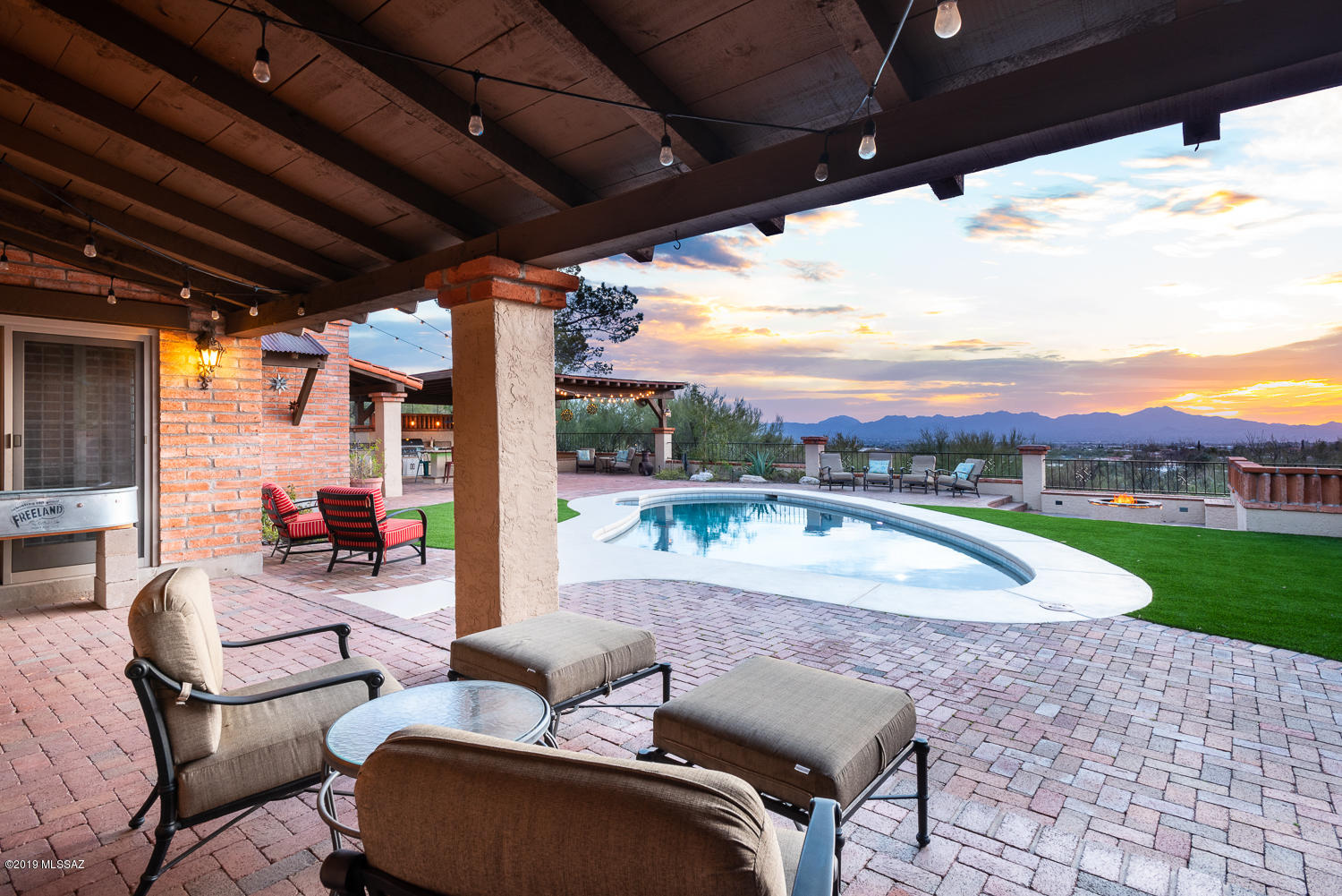 Catalina Foothills Est 9 - Residential