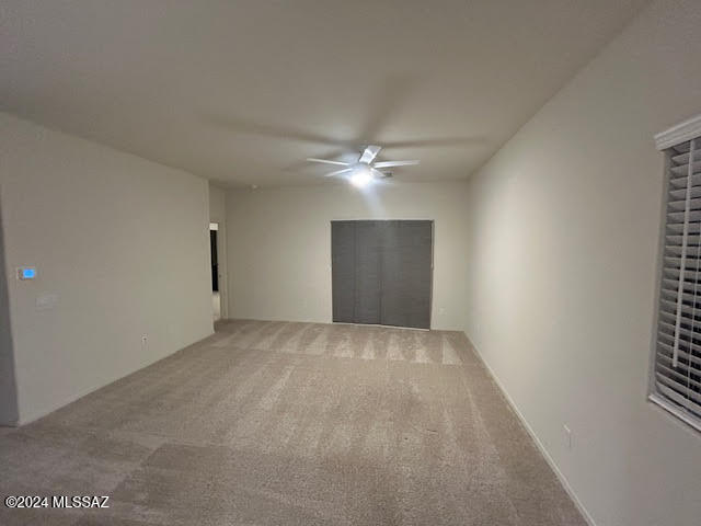 Entrada La Coraza - Residential Lease