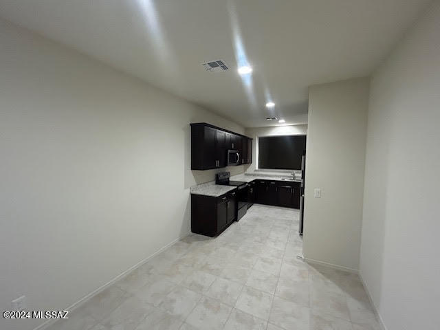 Entrada La Coraza - Residential Lease