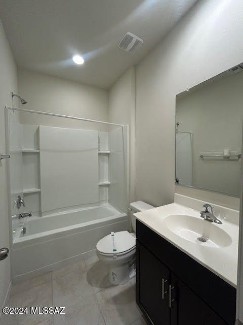 Entrada La Coraza - Residential Lease