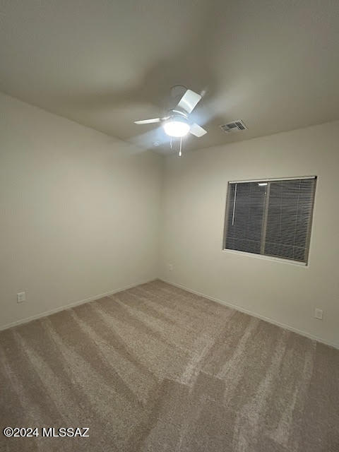 Entrada La Coraza - Residential Lease