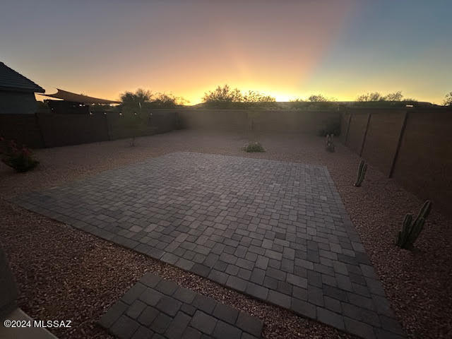 Entrada La Coraza - Residential Lease