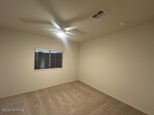 Entrada La Coraza - Residential Lease