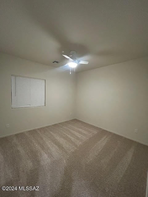 Entrada La Coraza - Residential Lease