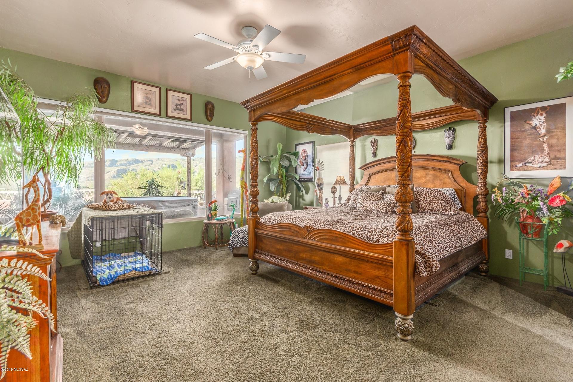 Rincon Desert Estates (1-47) - Residential