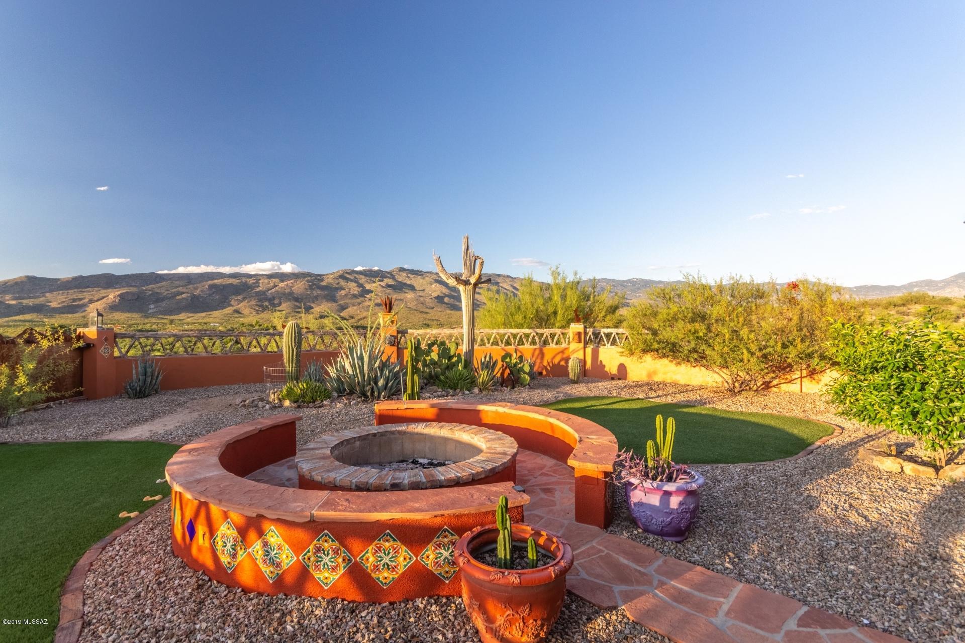 Rincon Desert Estates (1-47) - Residential