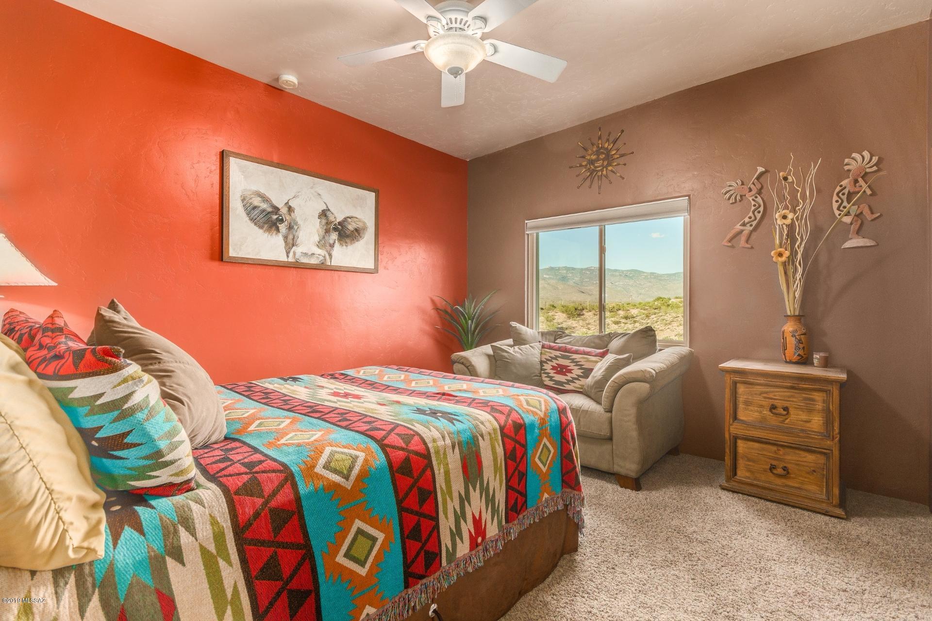Rincon Desert Estates (1-47) - Residential
