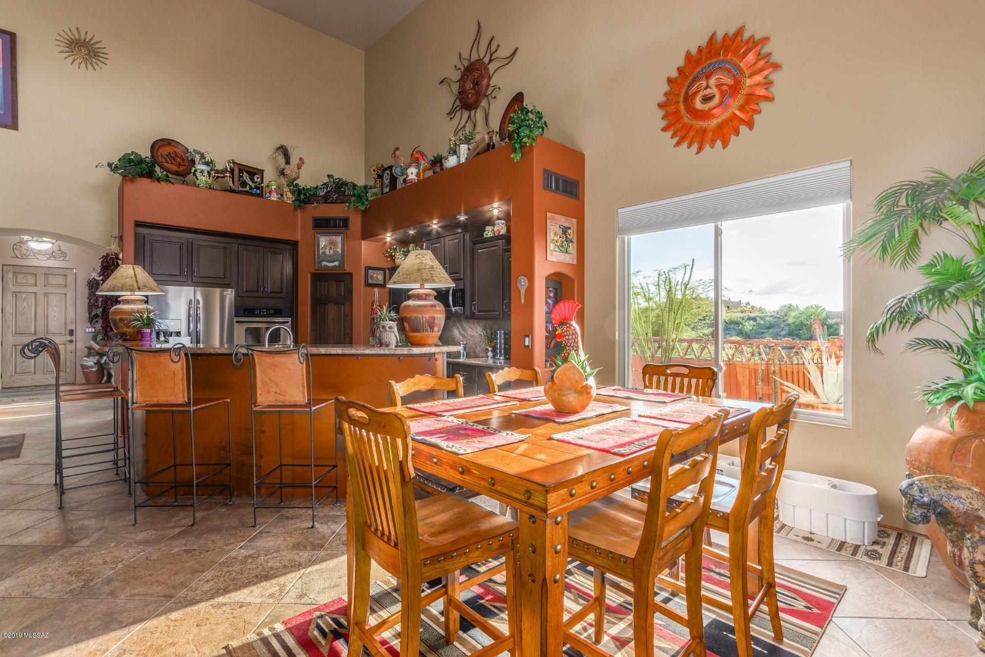 Rincon Desert Estates (1-47) - Residential