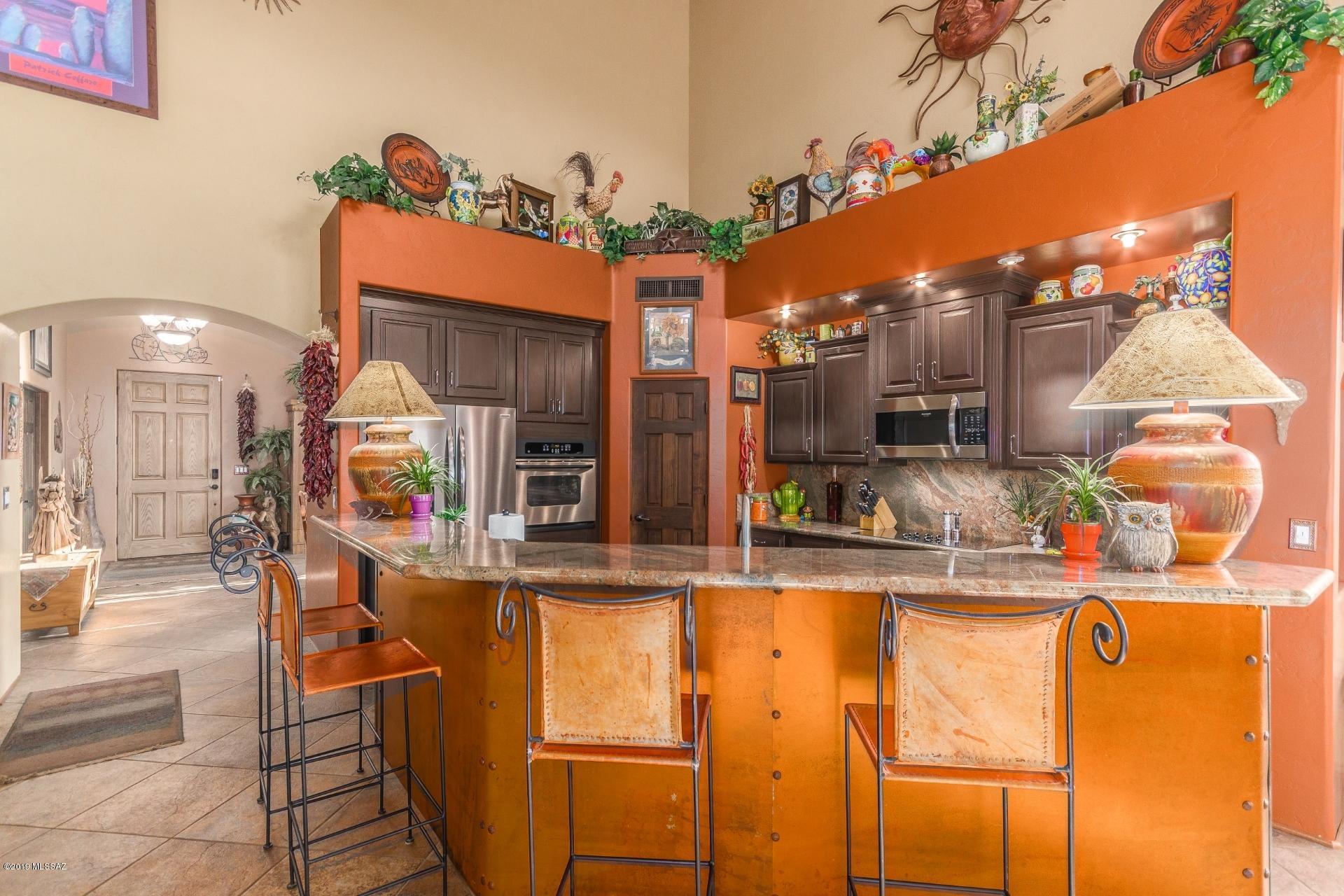 Rincon Desert Estates (1-47) - Residential