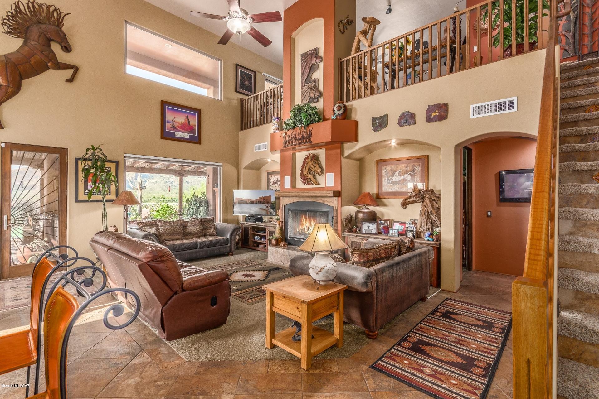 Rincon Desert Estates (1-47) - Residential