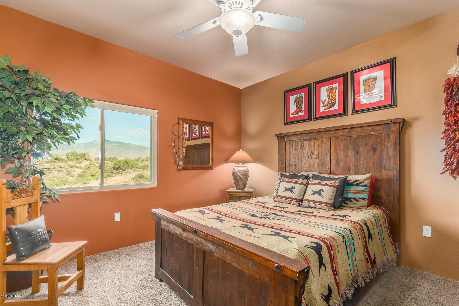 Rincon Desert Estates (1-47) - Residential