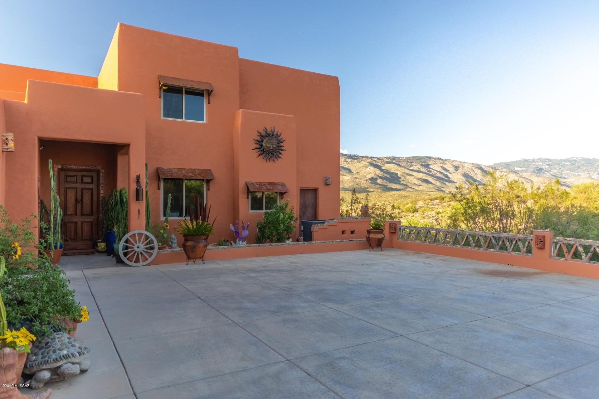 Rincon Desert Estates (1-47) - Residential