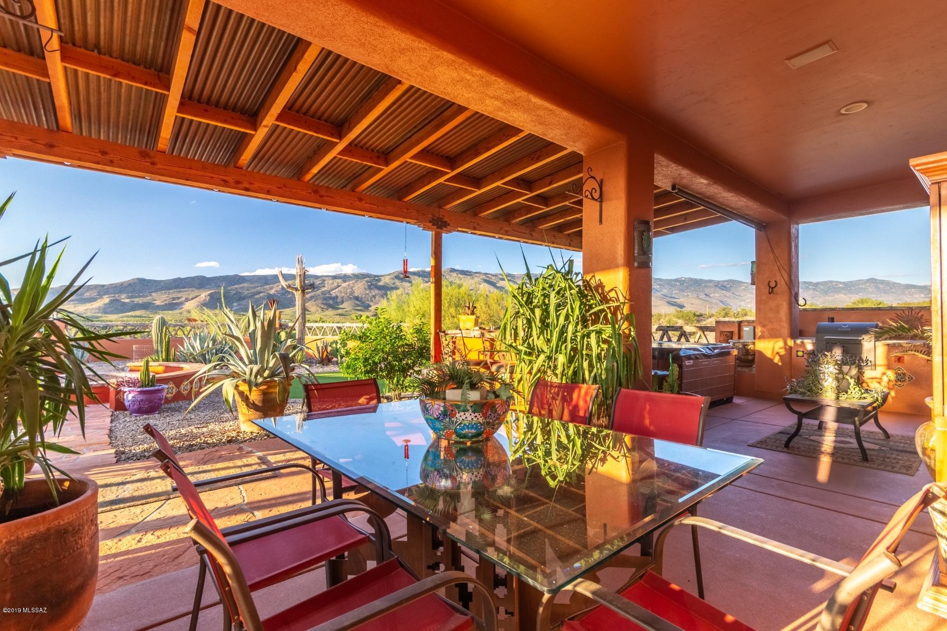 Rincon Desert Estates (1-47) - Residential