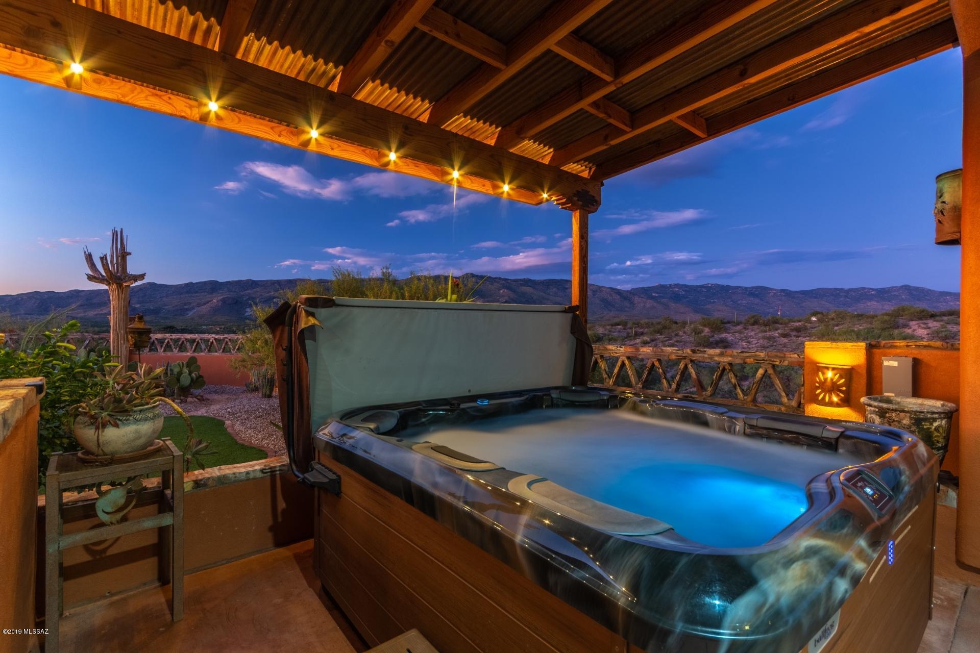 Rincon Desert Estates (1-47) - Residential