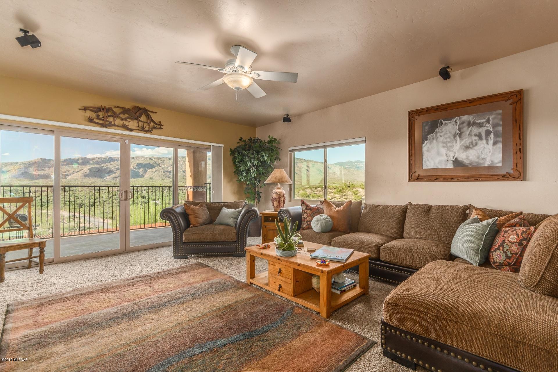 Rincon Desert Estates (1-47) - Residential