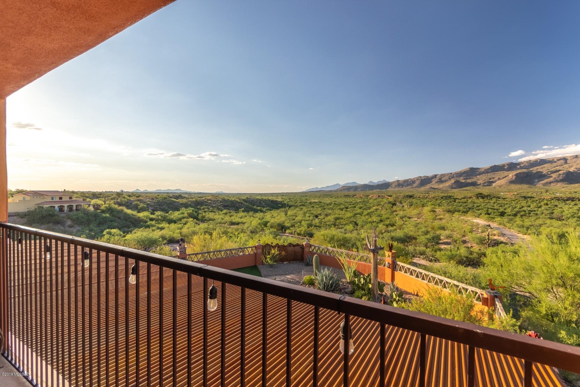 Rincon Desert Estates (1-47) - Residential
