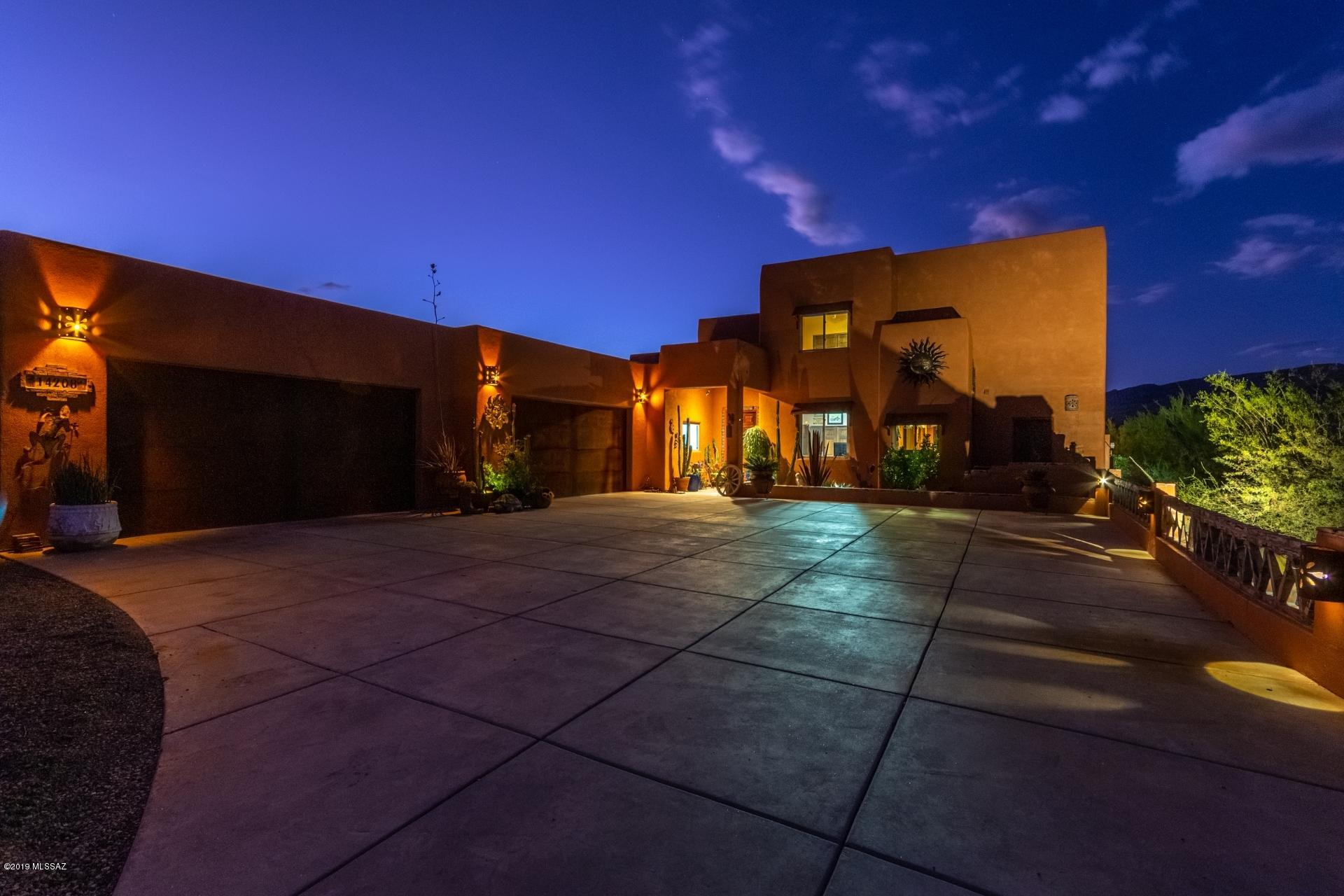 Rincon Desert Estates (1-47) - Residential