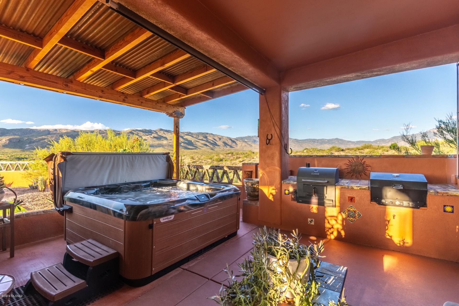 Rincon Desert Estates (1-47) - Residential