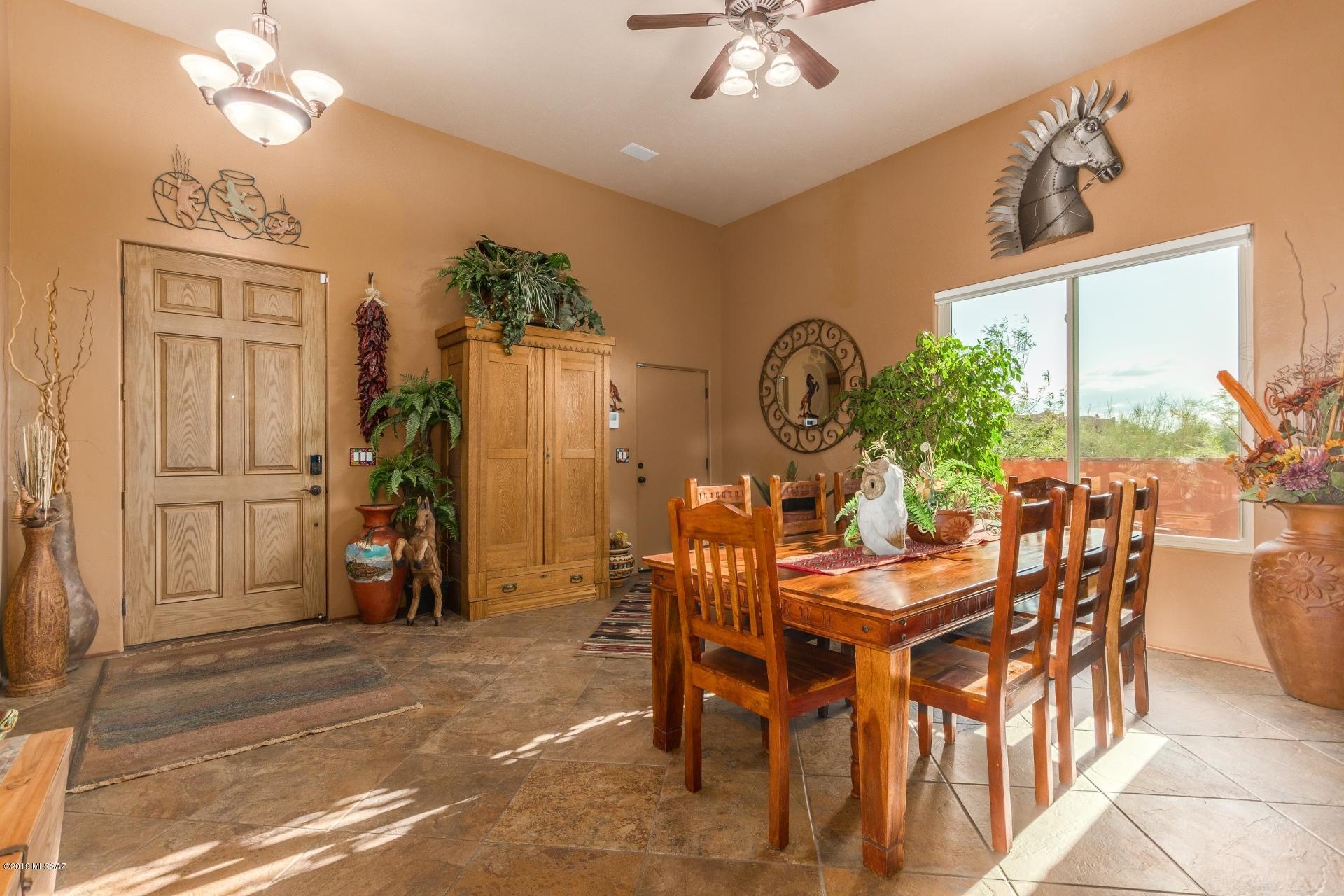Rincon Desert Estates (1-47) - Residential