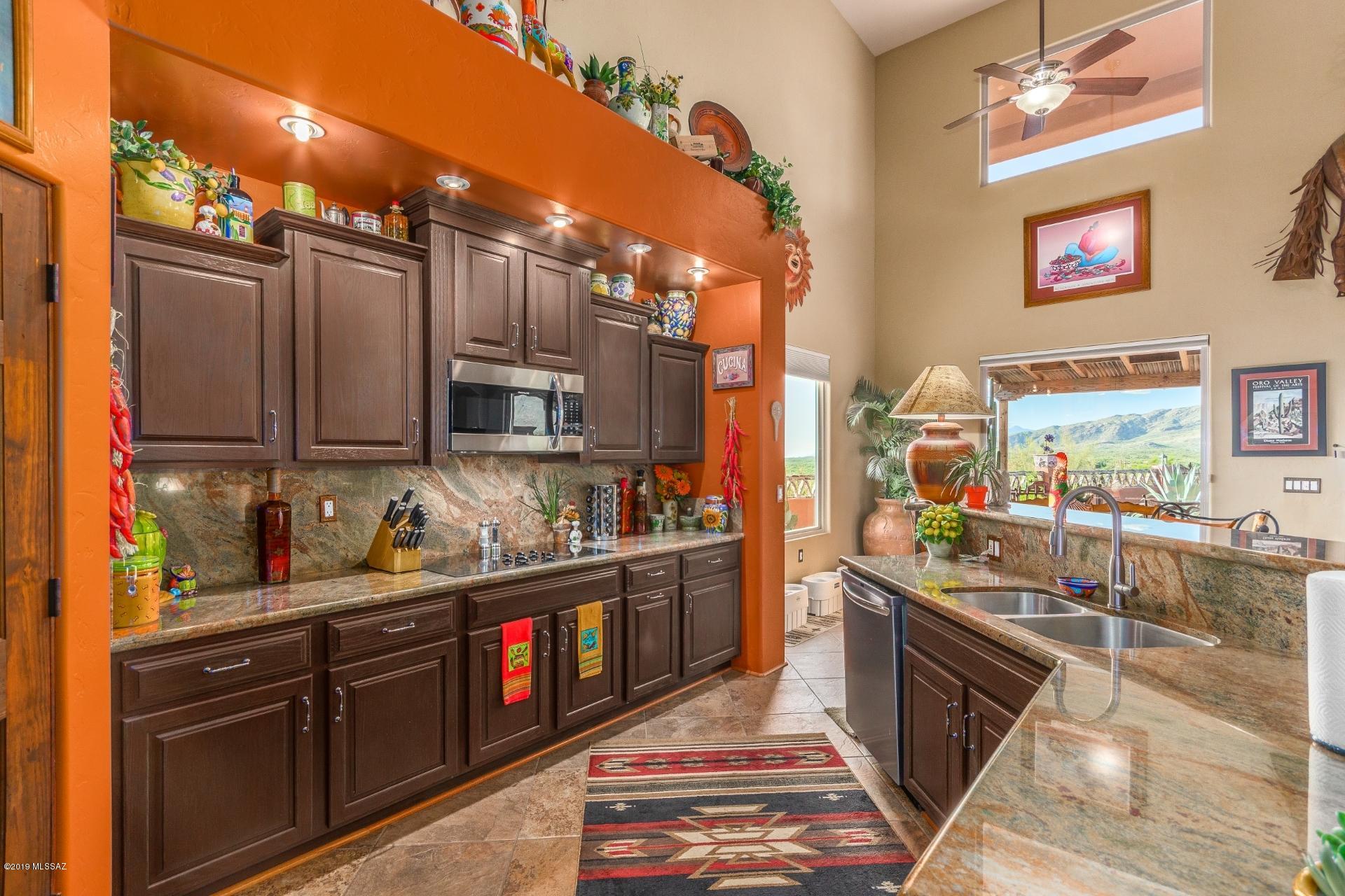 Rincon Desert Estates (1-47) - Residential