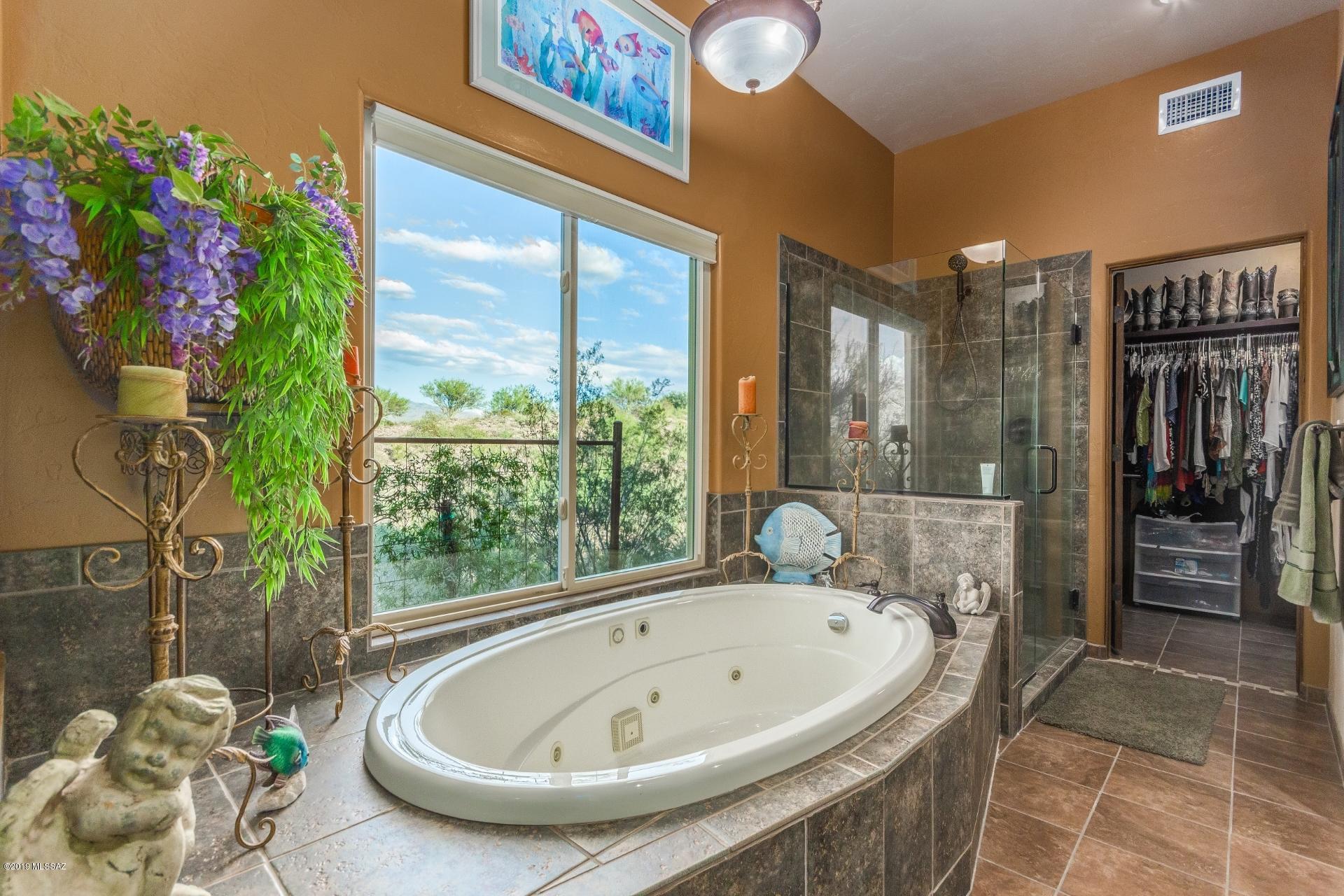 Rincon Desert Estates (1-47) - Residential