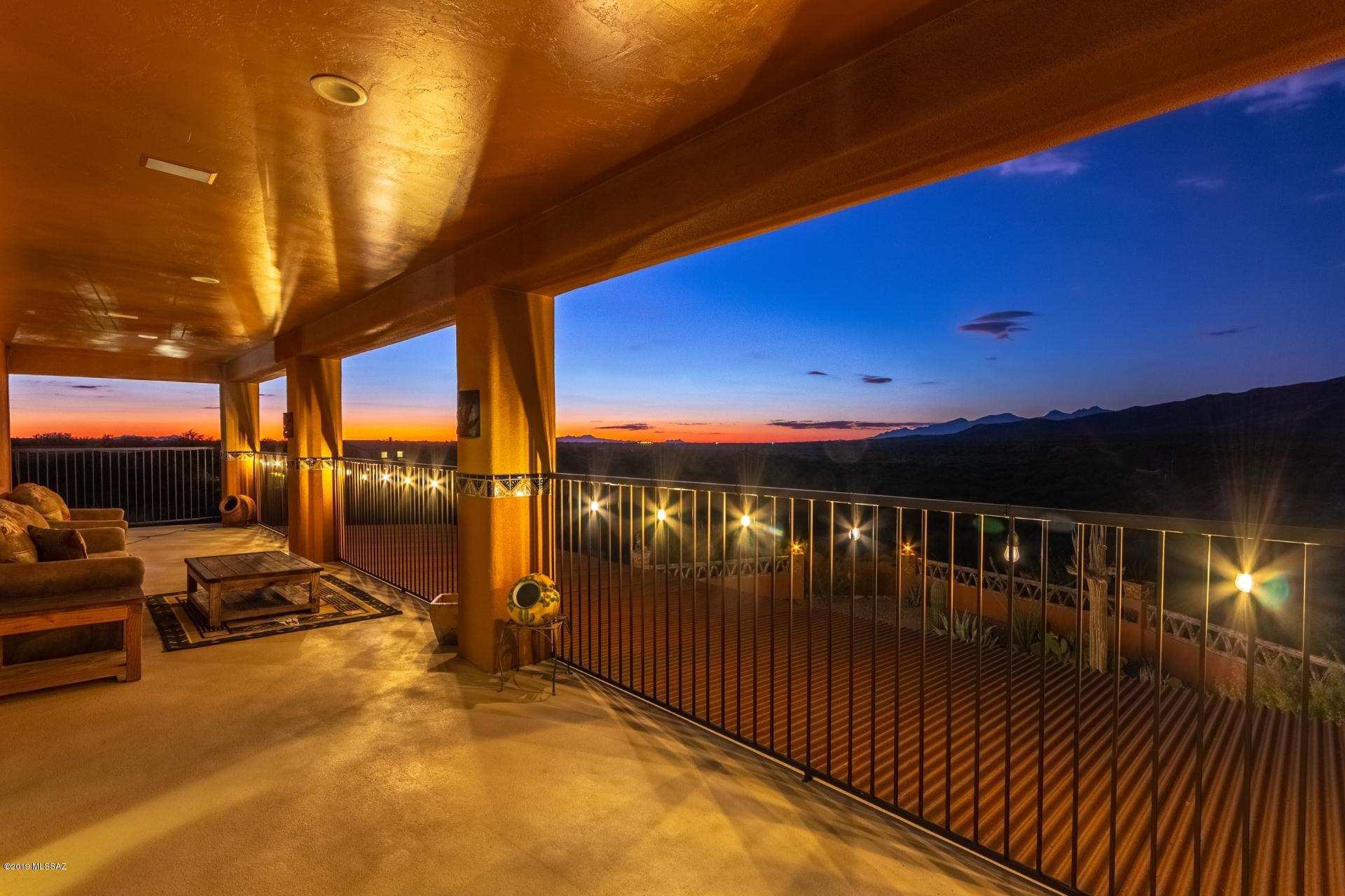 Rincon Desert Estates (1-47) - Residential