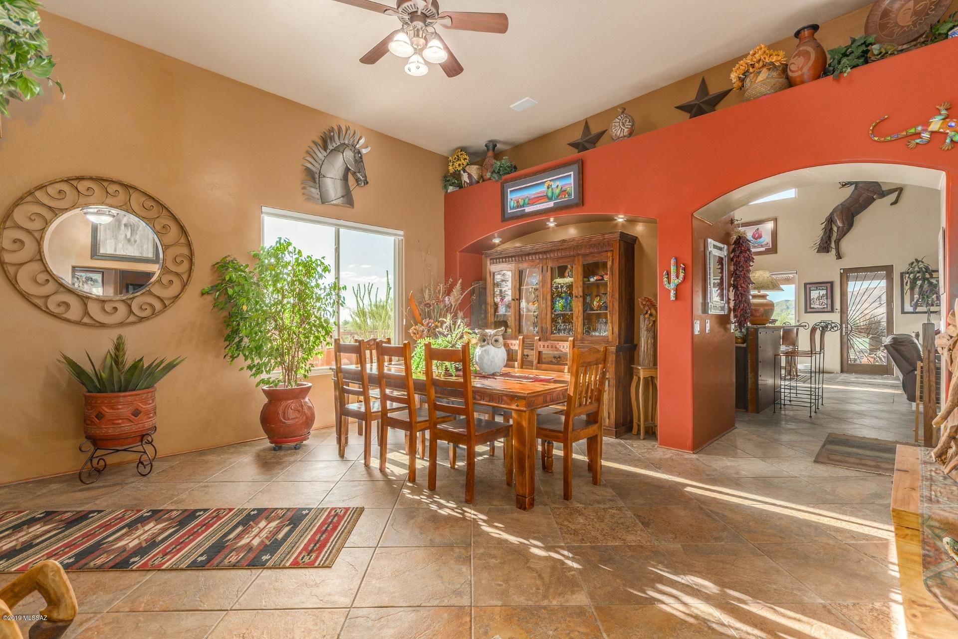 Rincon Desert Estates (1-47) - Residential