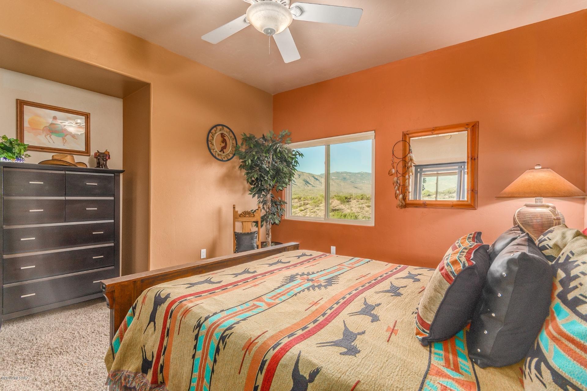Rincon Desert Estates (1-47) - Residential