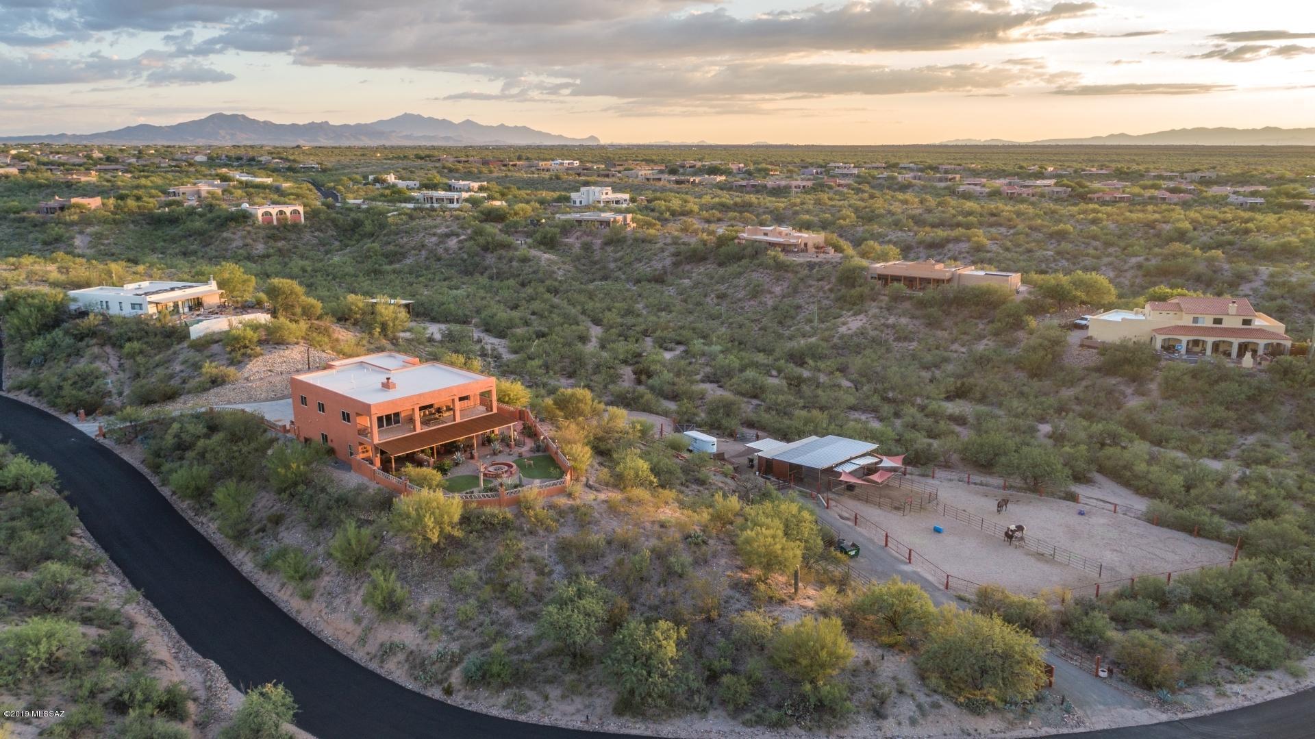 Rincon Desert Estates (1-47) - Residential