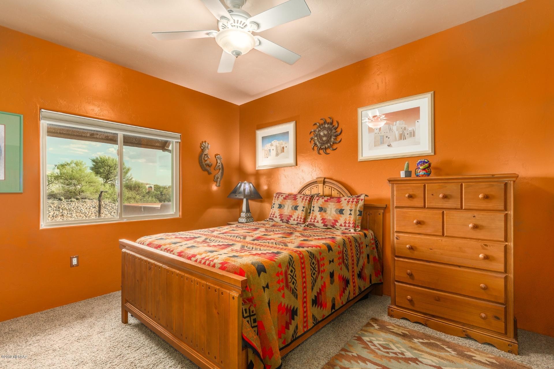 Rincon Desert Estates (1-47) - Residential